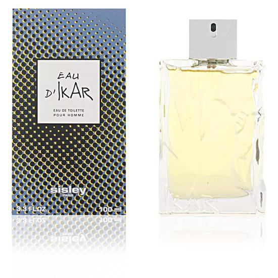 Sisley Eau D'Ikar Eau De Toilette 2 oz