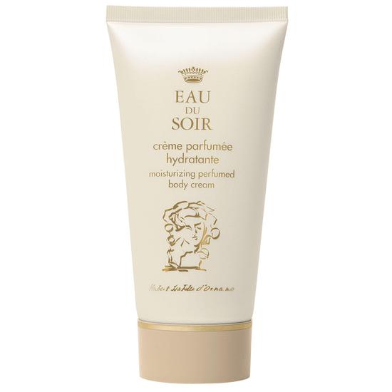 Sisley Eau Du Soir Moisturizing Perfumed Body Cream 5 oz