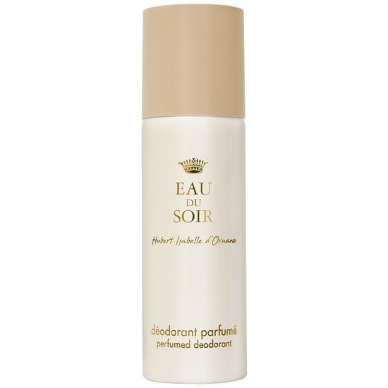 Sisley Eau Du Soir Perfumed Deodorant