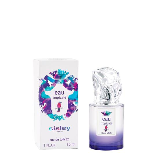 Sisley Eau Tropicale Eau De Toilette 1 oz