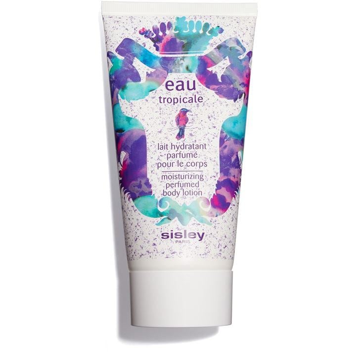 Sisley Eau Tropicale Moisturizing Perfumed Body Lotion 150ml