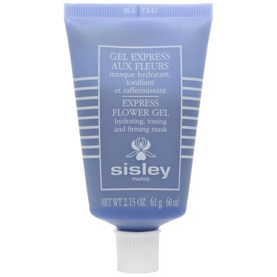 Sisley Express Flower Gel 2 oz