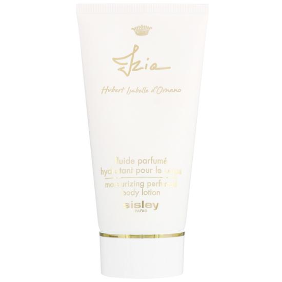 Sisley Izia Moisturizing Perfumed Body Lotion 150ml