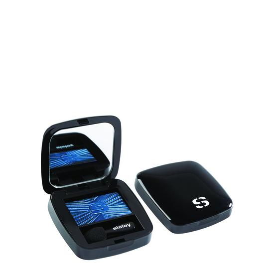 Sisley Les Phyto Ombres Eyeshadow Silky French Blue