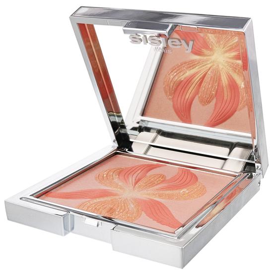 Sisley L'Orchidee Corail Blusher