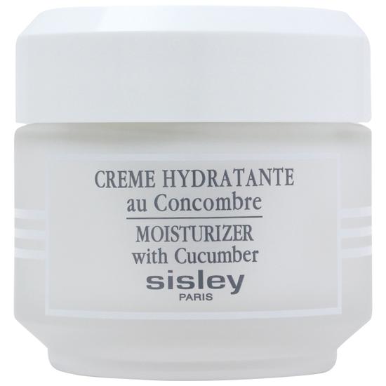 Sisley Moisturizer With Cucumber Jar 2 oz