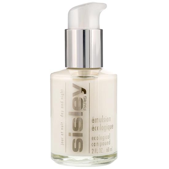 Sisley Moisturizers Ecological Compound Day & Night All Skin Types 2 oz