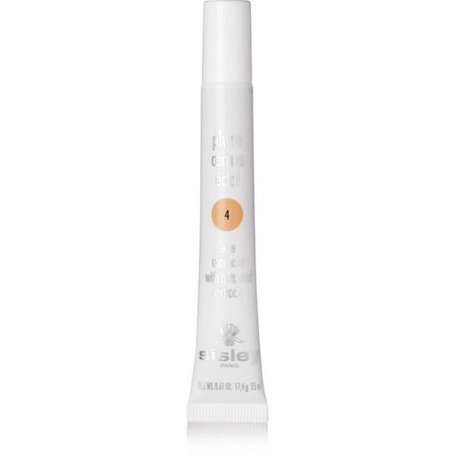 Sisley Phyto Cernes Eclat Tinted Eye Concealer 4