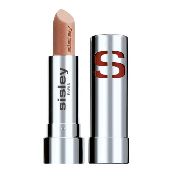Sisley Phyto Lip Shine Sheer Coral 8