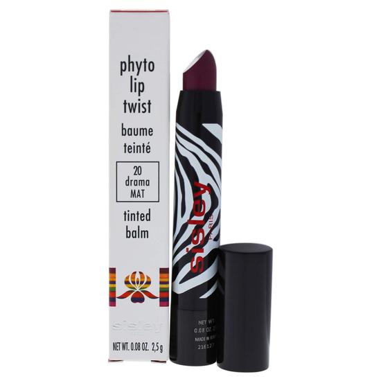 Sisley Phyto Lip Twist Matte 20 - Drama