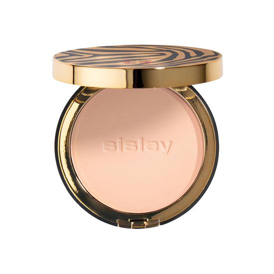 Sisley Phyto Poudre Compacte 1 - Rosy