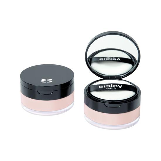 Sisley Phyto Poudre Libre 02-Mate