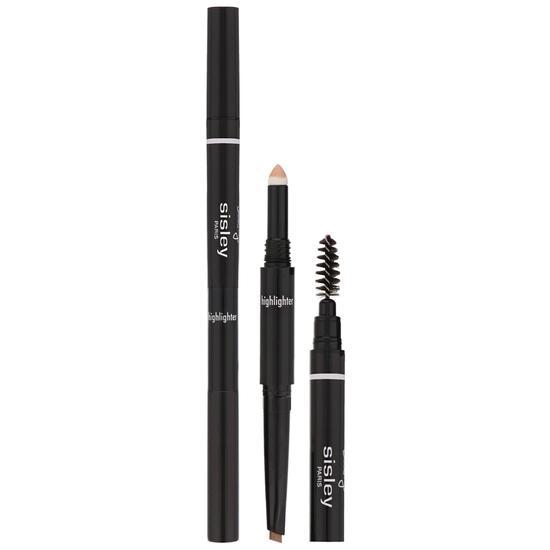 Sisley Phyto Sourcils Design Eyebrow Makeup Cappuccino