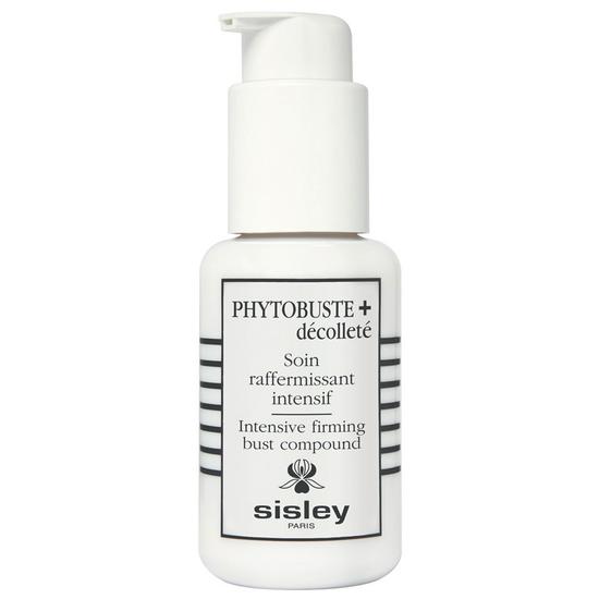 Sisley Phytobuste + Decollete Intensive Bust Compound