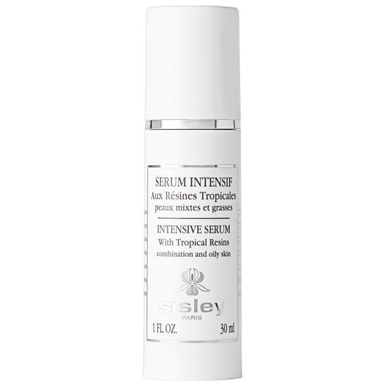 Sisley Purifying Care Intensive Serum With Tropical Resins 1 oz