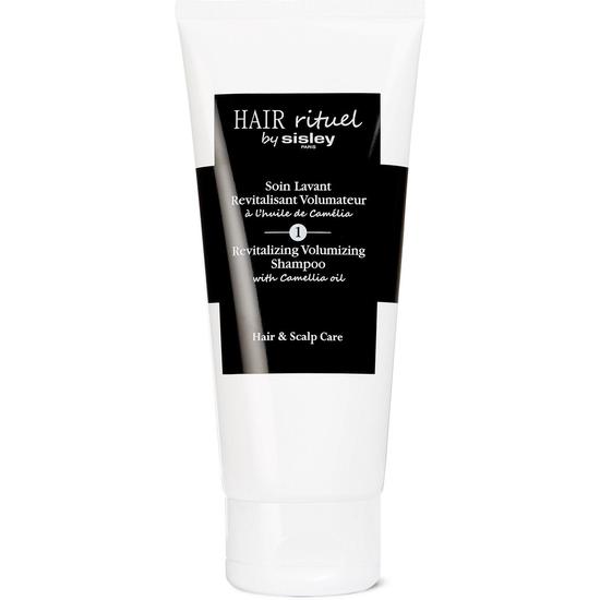 Sisley Revitalizing Volumising Shampoo 7 oz