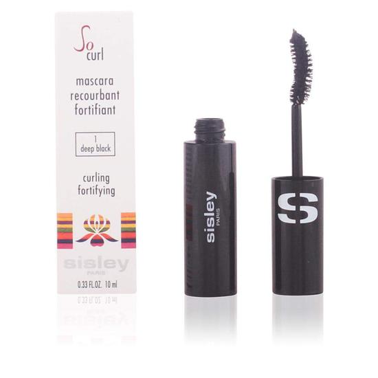 Sisley So Curl Mascara Deep Blue