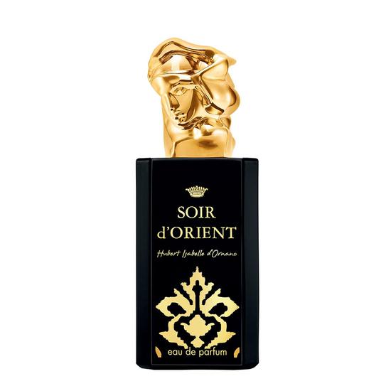Sisley Soir D'Orient Eau De Parfum 2 oz