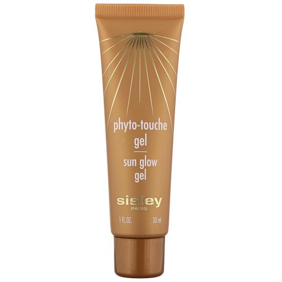 Sisley Sun Glow Gel Gel
