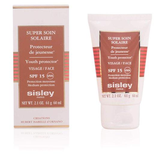 Sisley Super Soin Solaire Facial Sunscreen SPF15 60ml