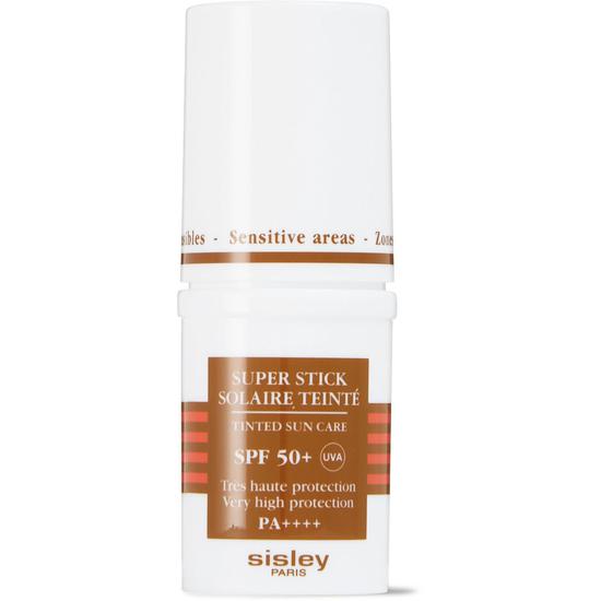 Sisley Super Stick Solaire Tinted Sun Care SPF50+ 15g