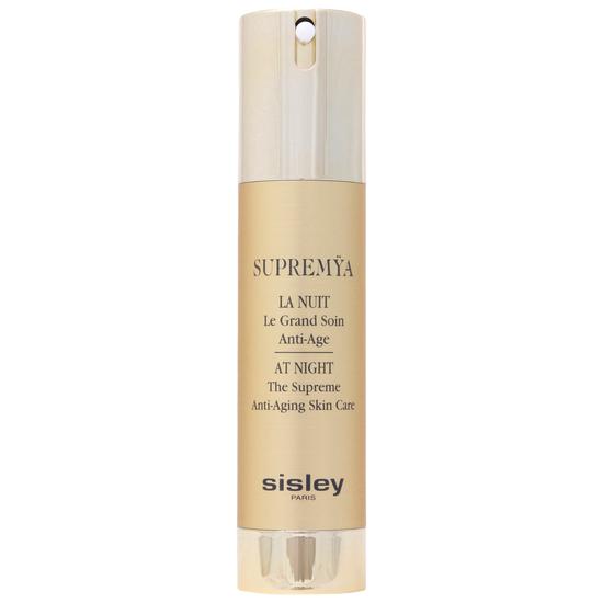 Sisley Supremya Anti-Aging Night Cream