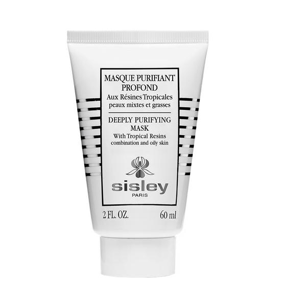 Sisley Tropical Resins Deeply Purifying Mask