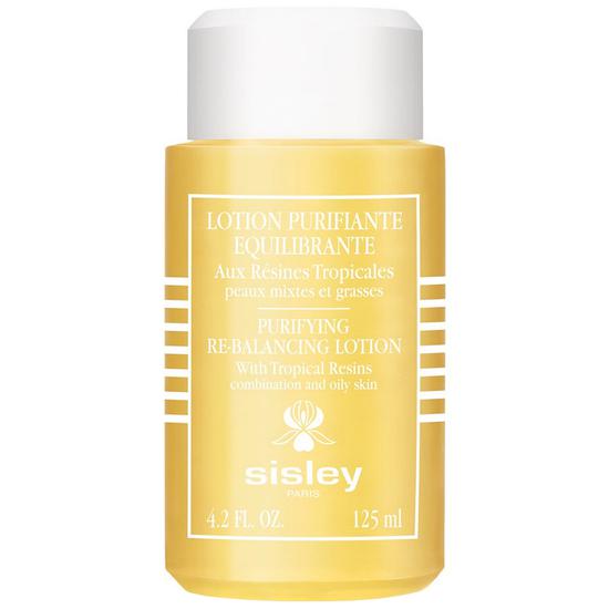 Sisley Tropical Resins Purifying Re Balancing Lotion 4 oz