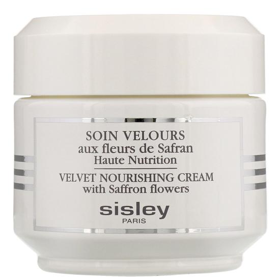Sisley Velvet Nourishing Cream