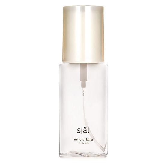 själ Mineral Kalla Energy Tonic