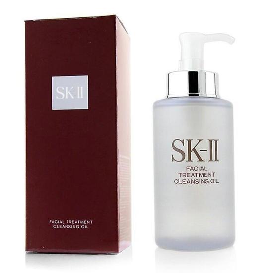 SK-II Facial Treatment Cleansing Oil