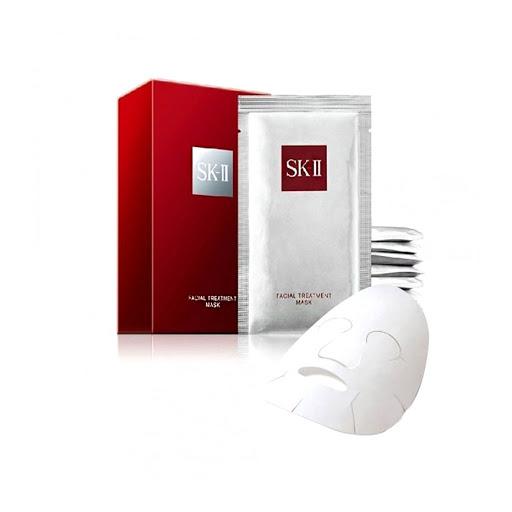 SK-II Facial Treatment Mask Pack of 6