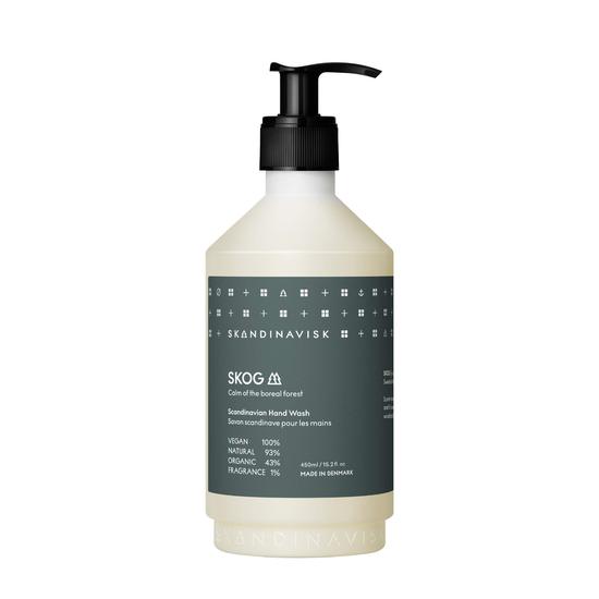 SKANDINAVISK Skog Hand Wash 450ml