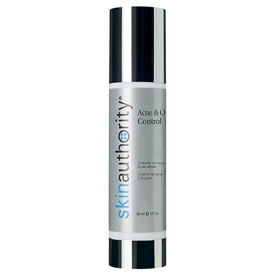 Skin Authority Acne & Oil Control