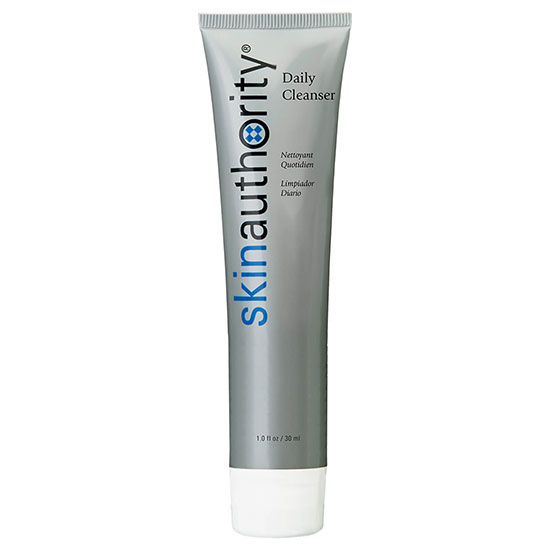 Skin Authority Daily Cleanser Go! 1 oz