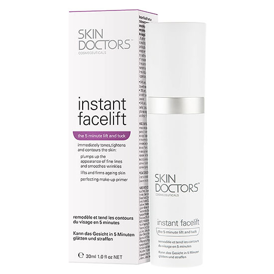 Skin Doctors Instant Facelift 1 oz