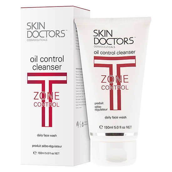 Skin Doctors T Zone Control Oil Control Cleanser