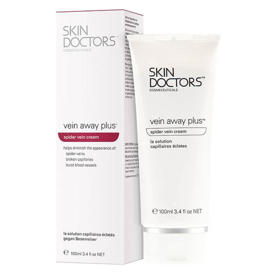 Skin Doctors Vein Away Plus 3 oz