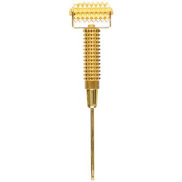 Skin Gym Goldie Face Roller