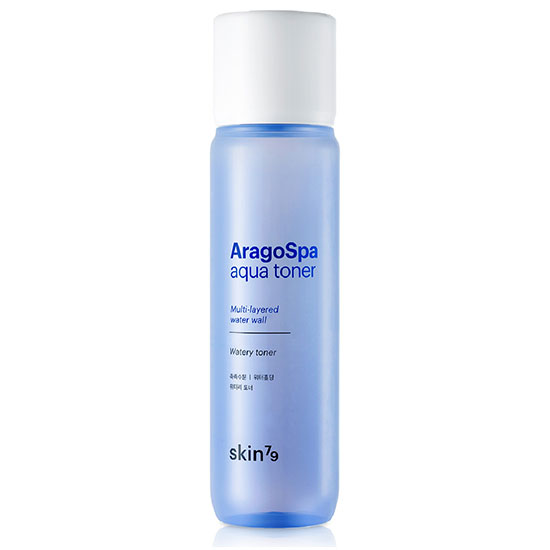 Skin79 Aragospa Aqua Toner