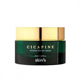 Skin79 Cica Pine Intense Relief Cream 2 oz