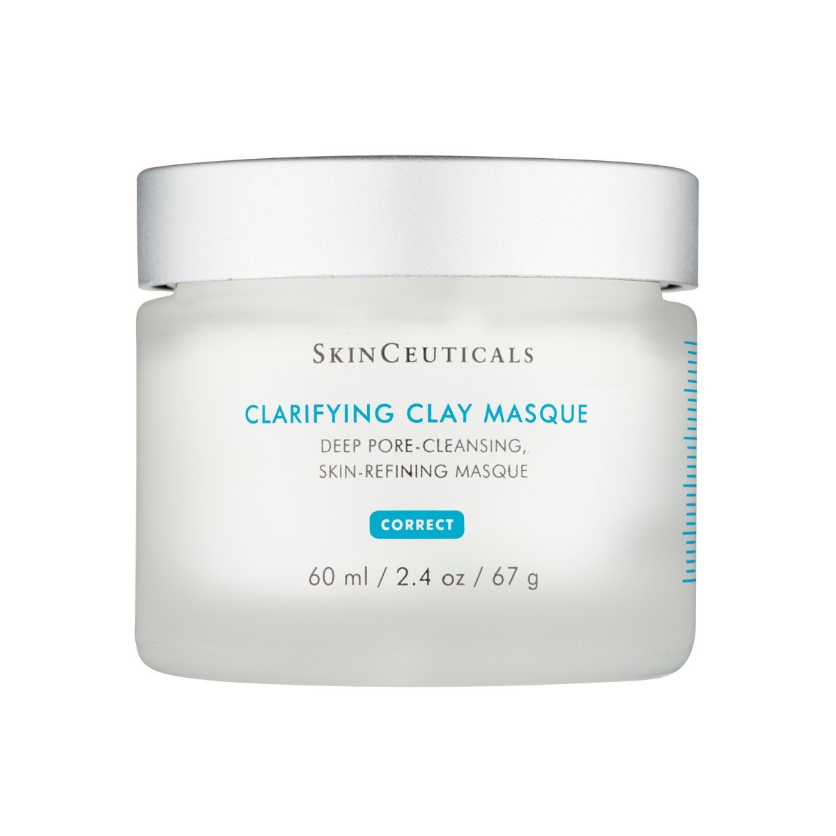 SkinCeuticals Clarifying Clay Masque 2 oz