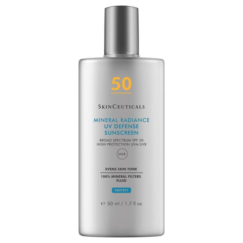 SkinCeuticals Mineral Radiance UV Defense SPF 50 2 oz