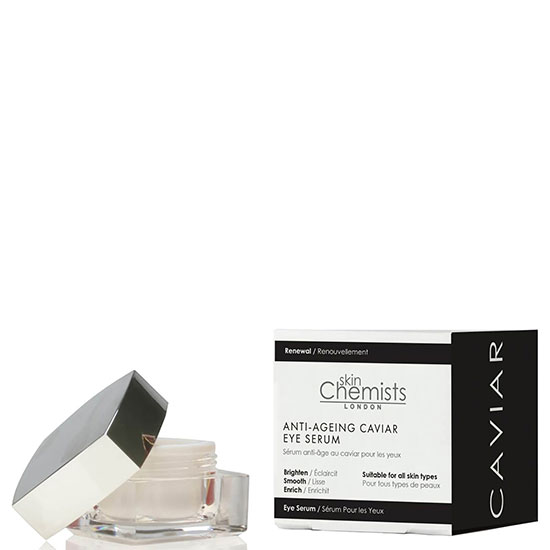 skinChemists London Anti-Aging Caviar Eye Serum