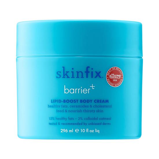 Skinfix Barrier+ Lipid-Boost Body Cream 10 oz