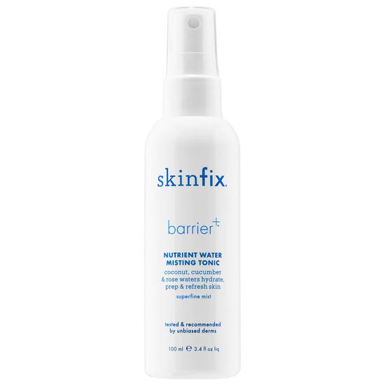 Skinfix Barrier+ Nutrient Water Misting Tonic 3 oz
