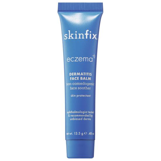 Skinfix Eczema+ Dermatitis Face Balm 0.5 oz