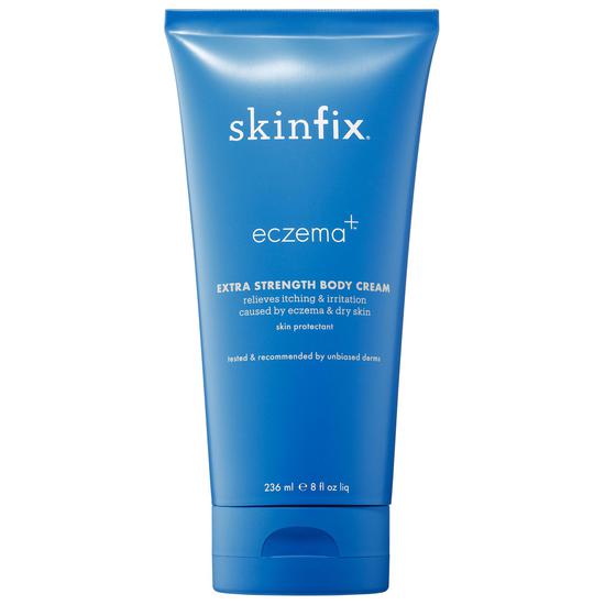Skinfix Eczema+ Extra Strength Body Cream 8 oz