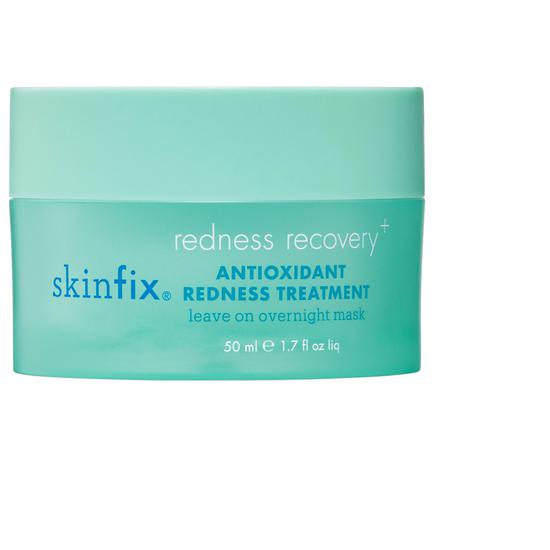 Skinfix Redness Recovery+ Antioxidant Redness Treatment Overnight Mask 2 oz