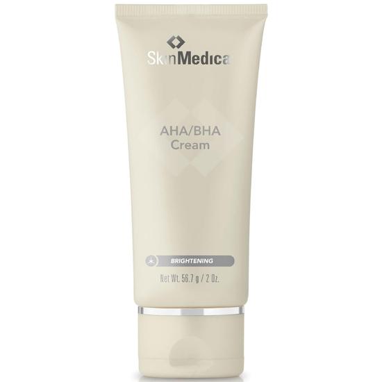 SkinMedica AHA/BHA Cream 2 oz